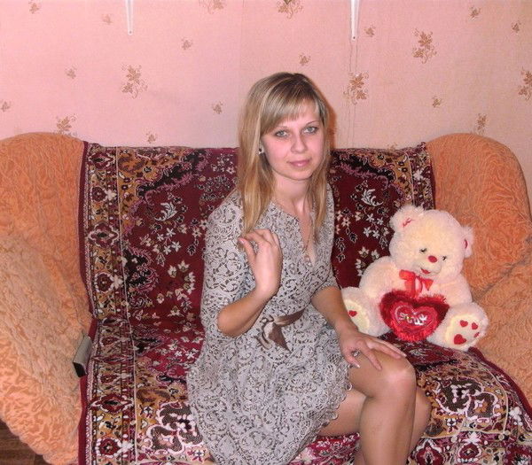 Кира Михалёва