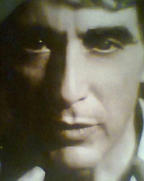 Гарик Солнцев