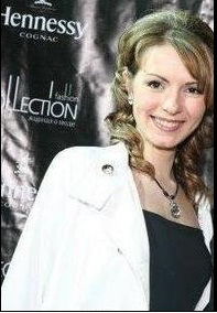 Вероника Романова