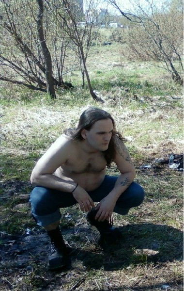 Алексей Орлов