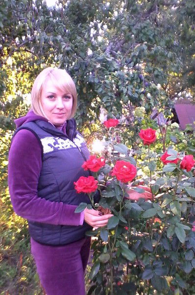 Елена Рускевич