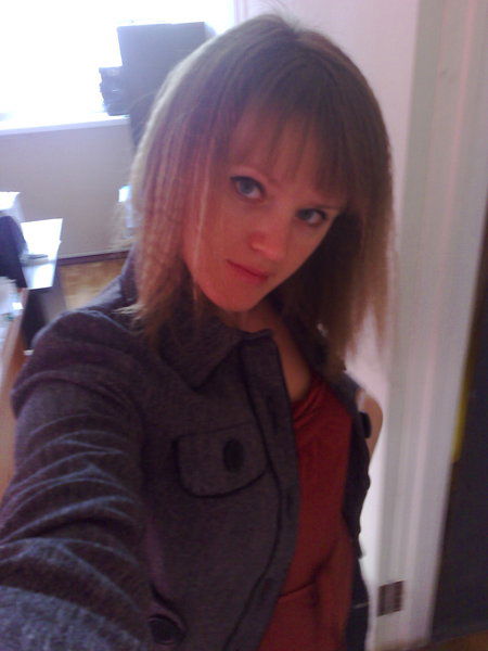 Наталья Гельдыш