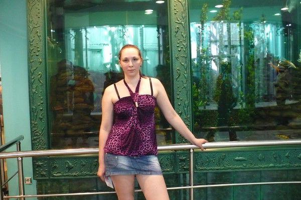 Светлана Балина