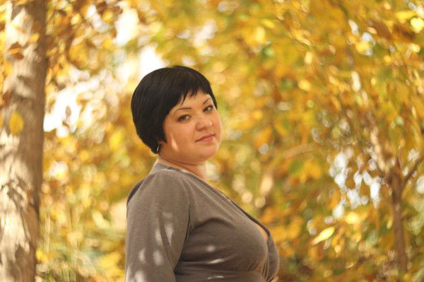 Оксана Нариманова