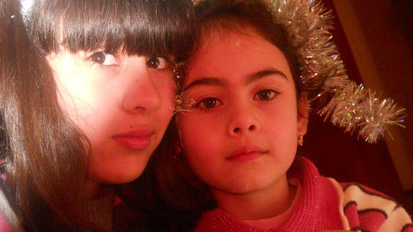 Счастливая