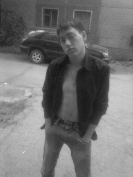 Фраер В Белом