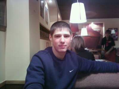 Алексей Колесников