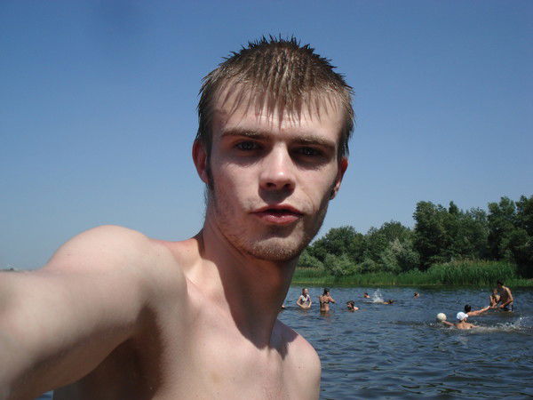 Кирилл Повница