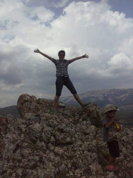 Эльмира Измаилова