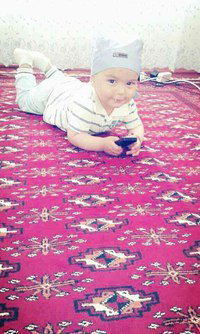 Эмиржан Чарыев