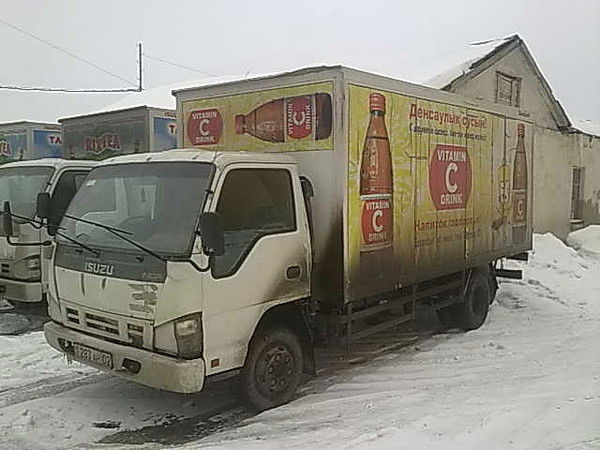 Денчик Остапенко