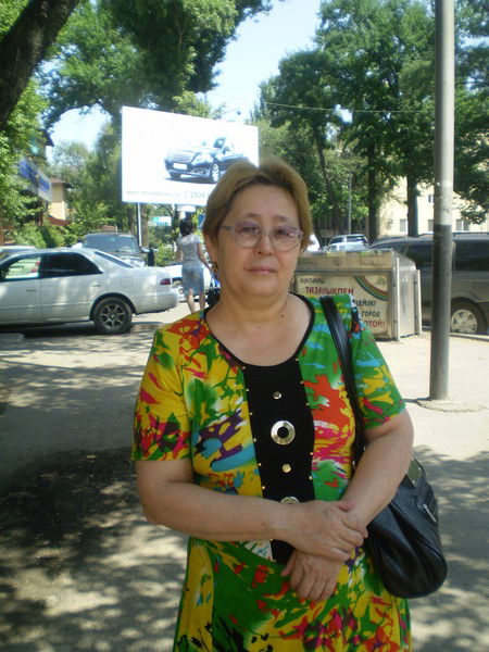 Роза Тиянакова