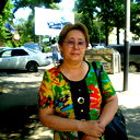 Роза Тиянакова