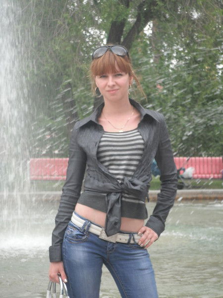 Марина Костенко