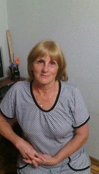 Татьяна Баранова