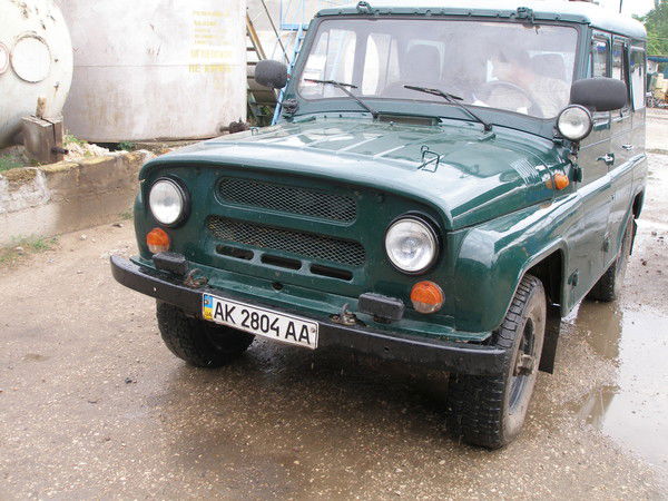 Леонид Москаленко