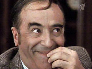 Нанам Нанамович