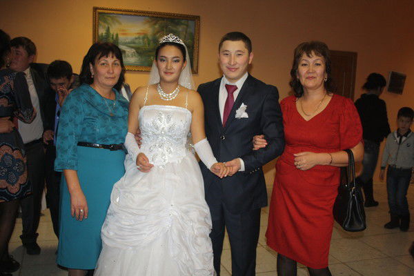 Кумар Бахитов