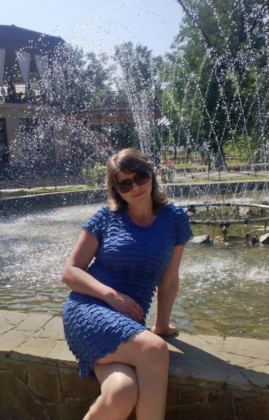 Наташа Архипова