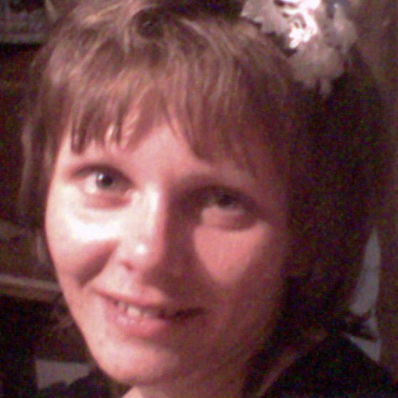 Евгения Зайцева(Логинова)