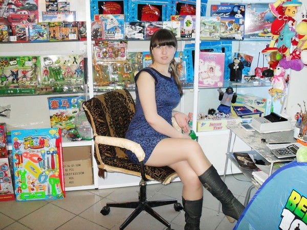 Валентина Савиных