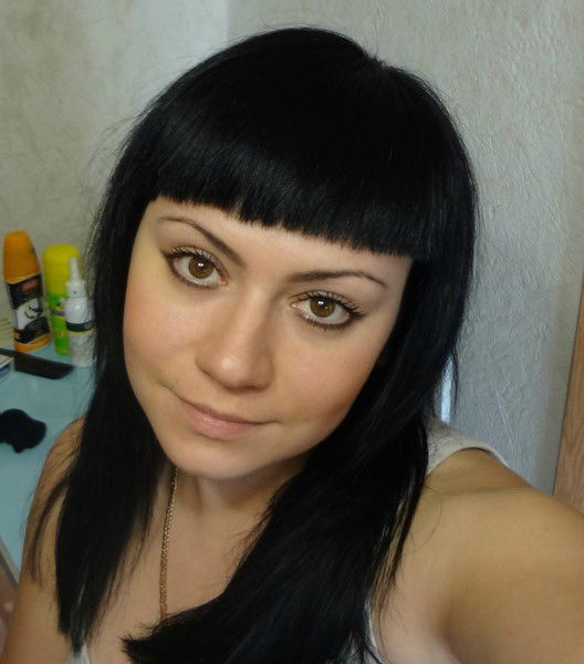 Галина Парамоненко