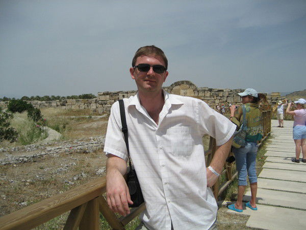 Алексей Кононенко