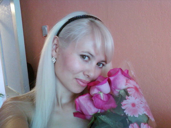 Надежда Надежда