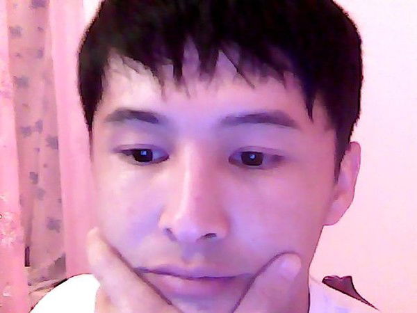 Жансерик Б.