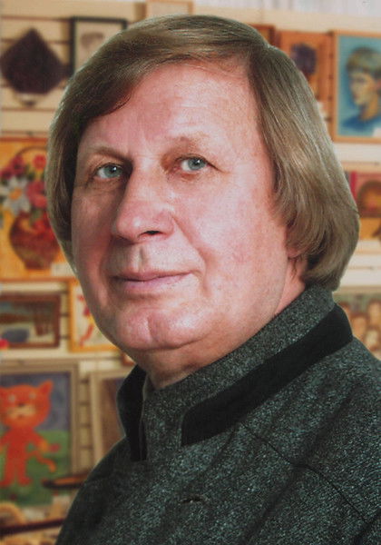 Василий Чувашов