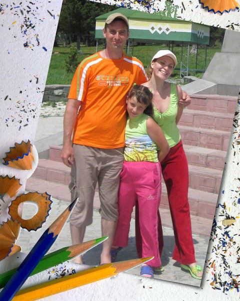 Андрей Макаренко