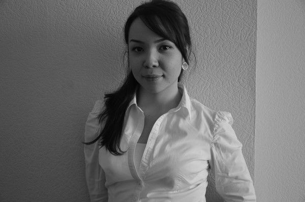 Эльмира Исакова