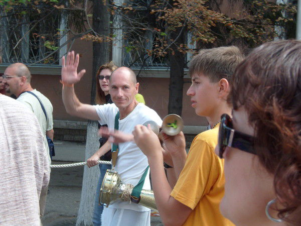 Виталий Константинов