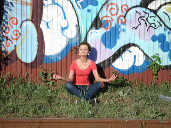 Маришка Лисовая