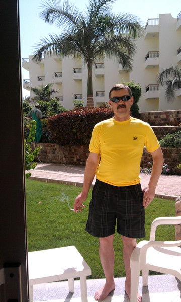 Юрий Жирков