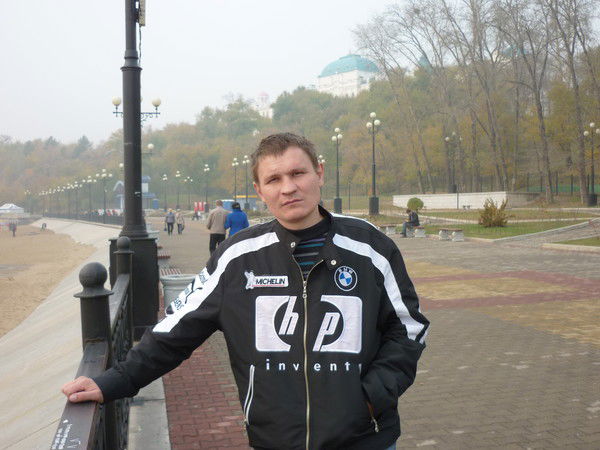 Валера Панычев