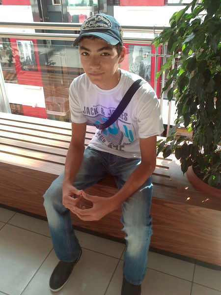 Эльёр Балтабаев