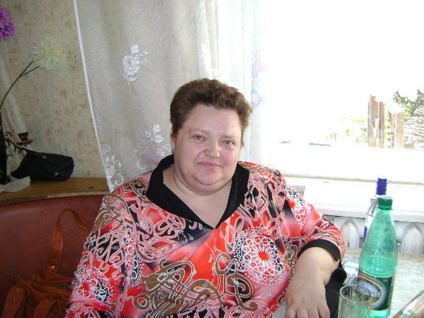 Екатерина Алексеева