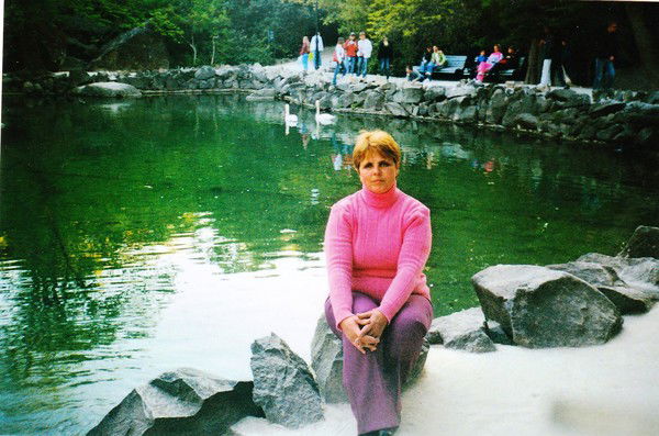 Светлана Андриенко