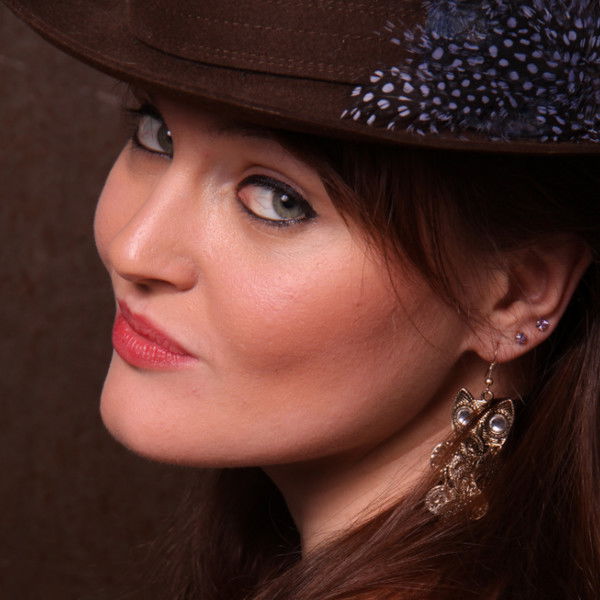 Светлана Кускова