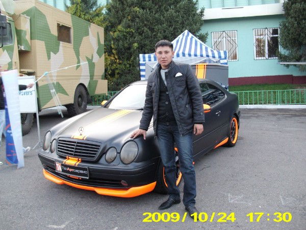 Асет Журсинбаев