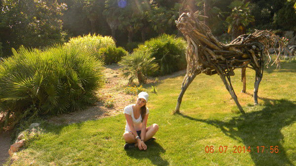 Наталья Чертова