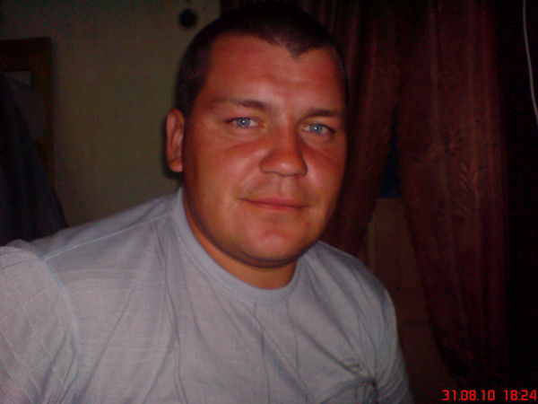 Александр Карпов