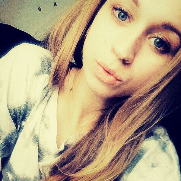 Оля Хасанова