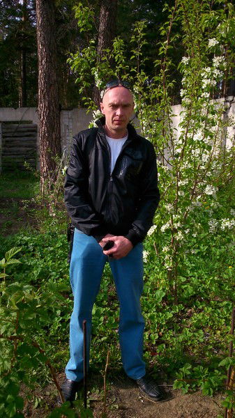 Евгений Владимирович