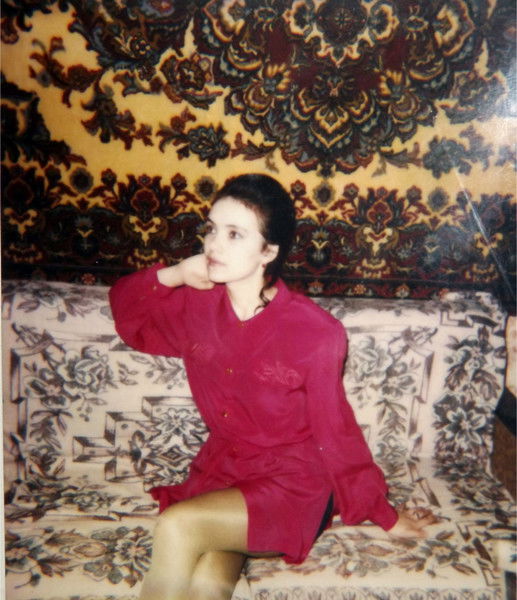 Светлана Кириллова