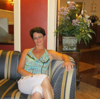 Татьяна Бондаренко