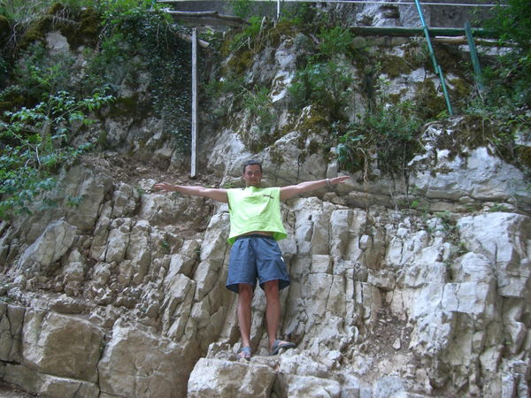 Олег Козлов