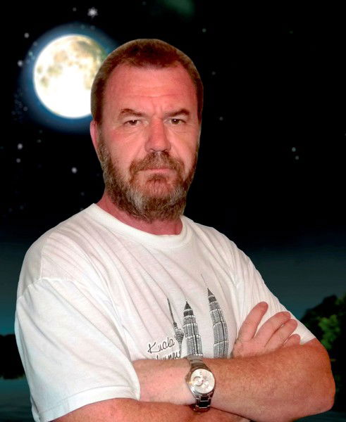 Александр Белоглазов