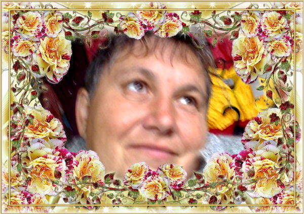 Татьяна Мананникова